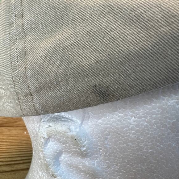 Richard Petty Driving Experience Cap Nascar Racing Spell Out Logo Baseball Hat - Picture 9 of 11